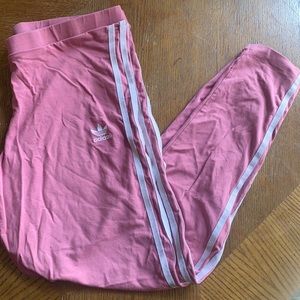 Adidas leggings